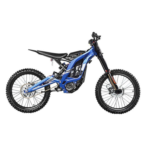 electric motocross mtb