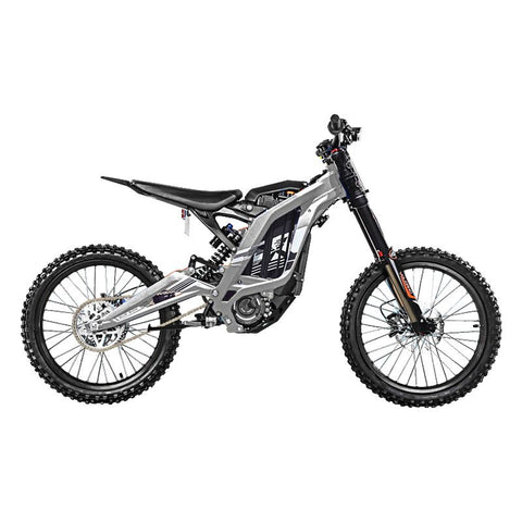 electric off road bikes for adults