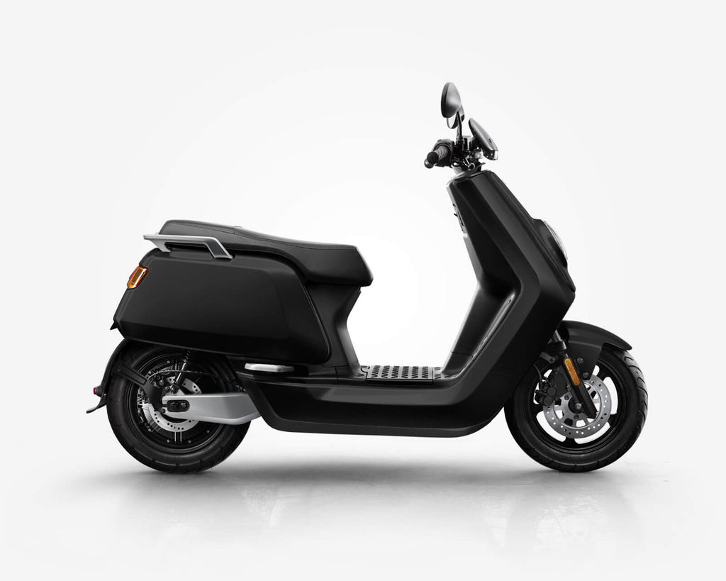 niu electric bike