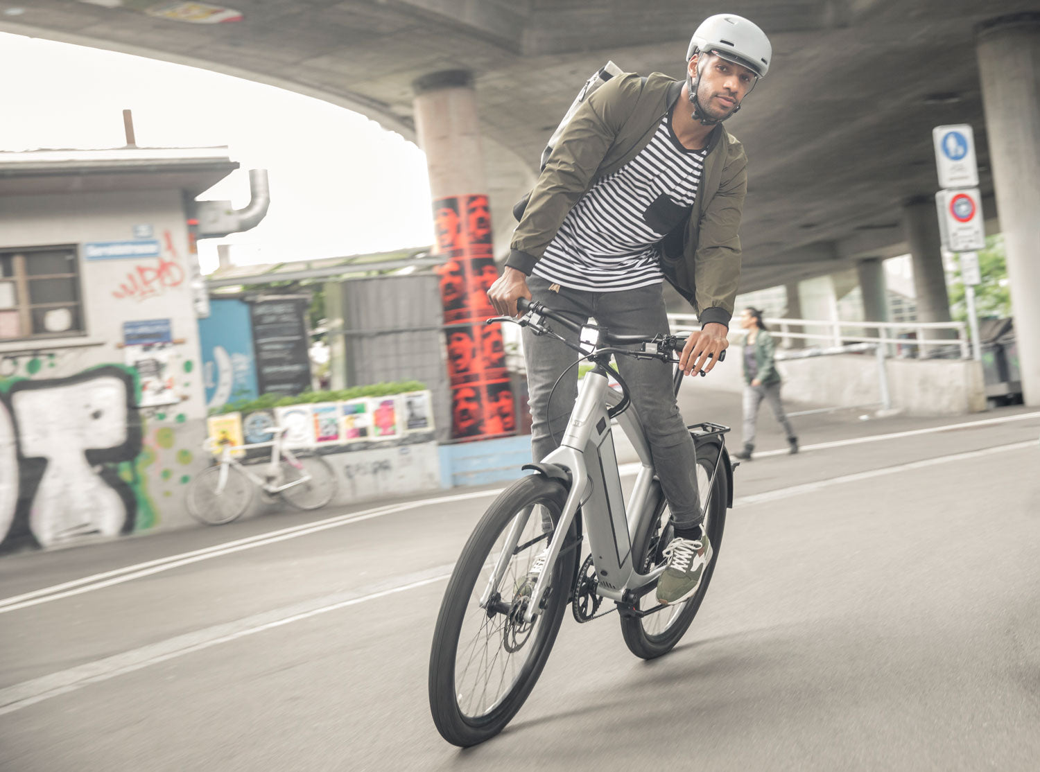 stromer electric bike dealers