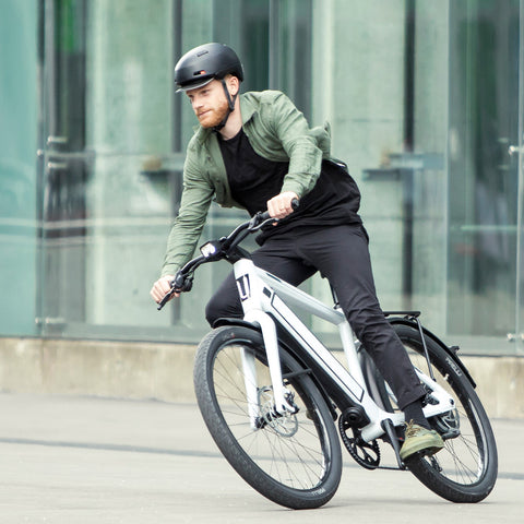 stromer st3 price