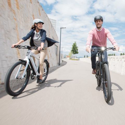 stromer st6