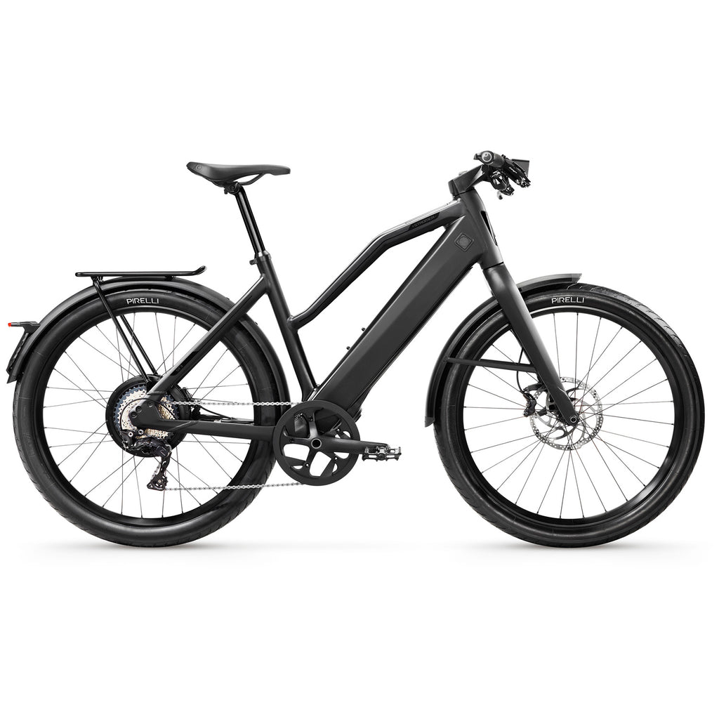 speed pedelec stromer st3