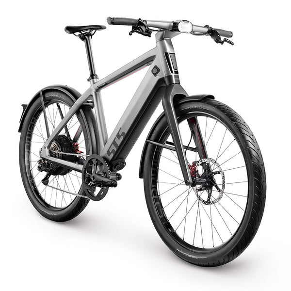 stromer st5 ltd