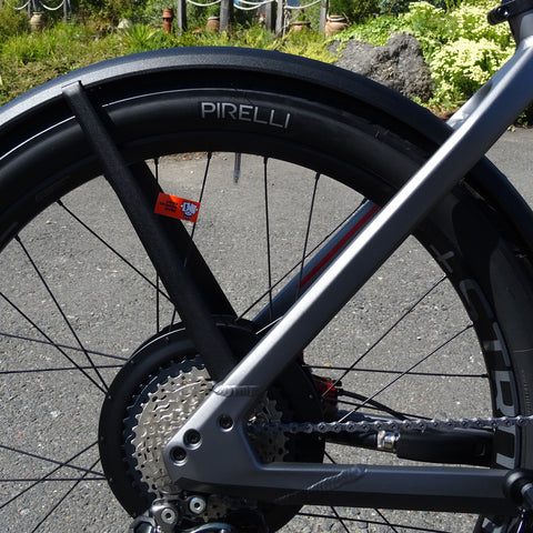 pirelli stromer