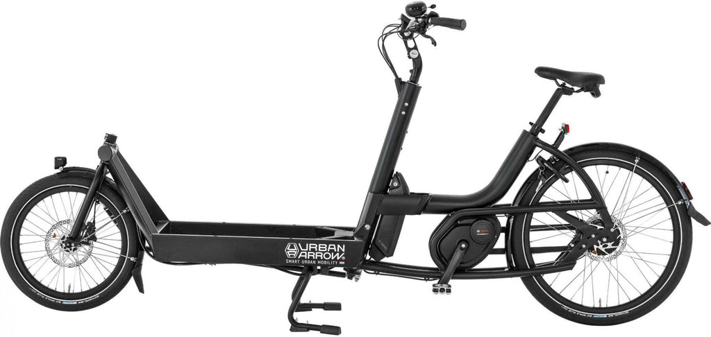 urban arrow bike price