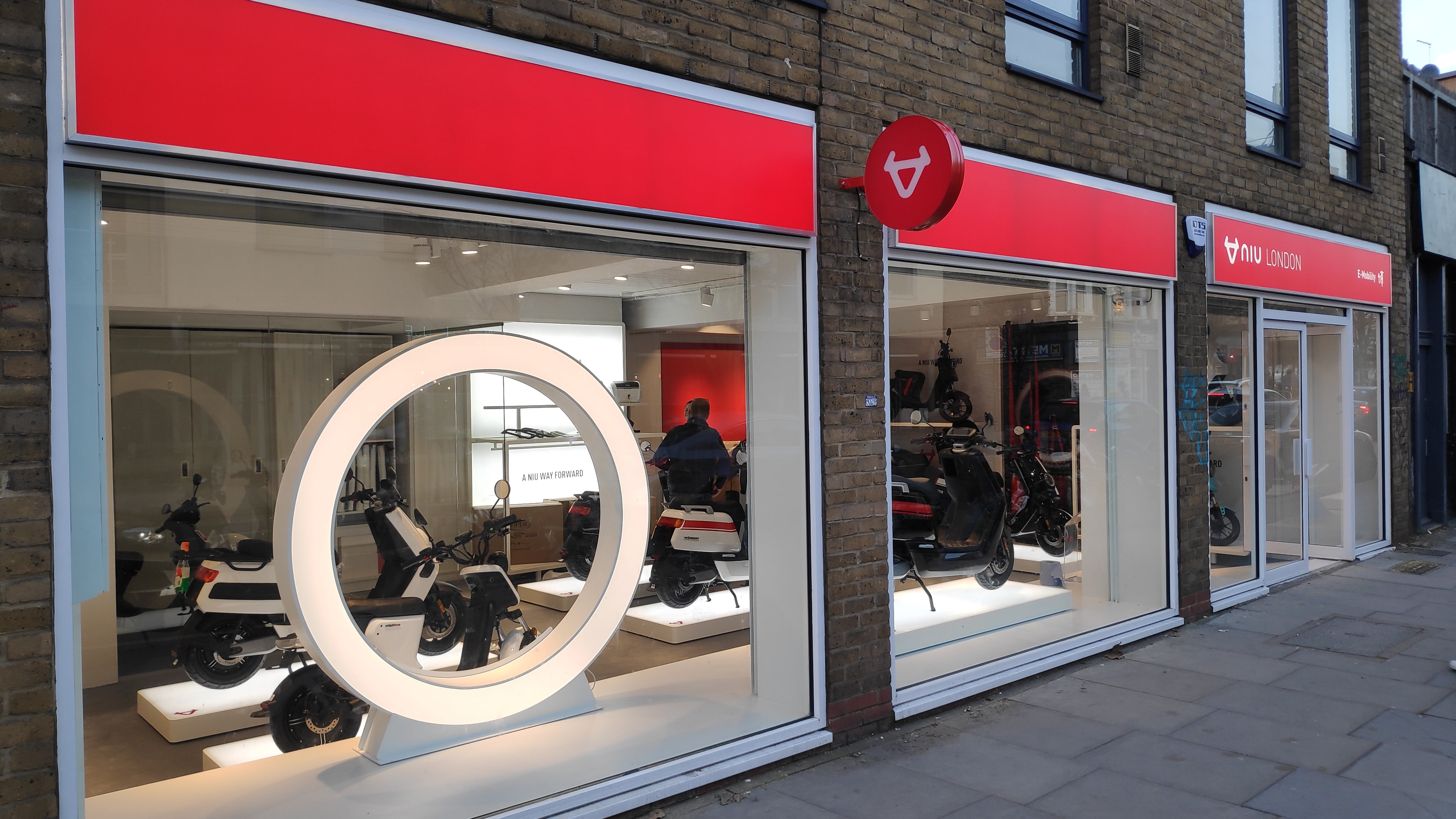 London Electric Bike Shop Electric Bikes Sussex Urban eBikes