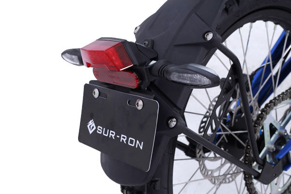 suron bike finance