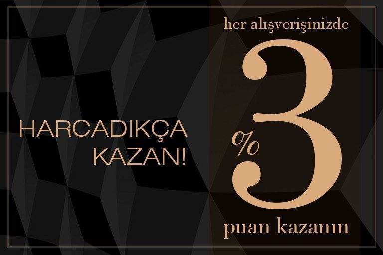 Harcadıkça Kazan