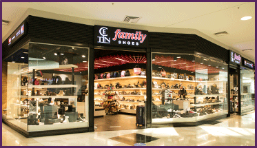 Çetin Family Shoes