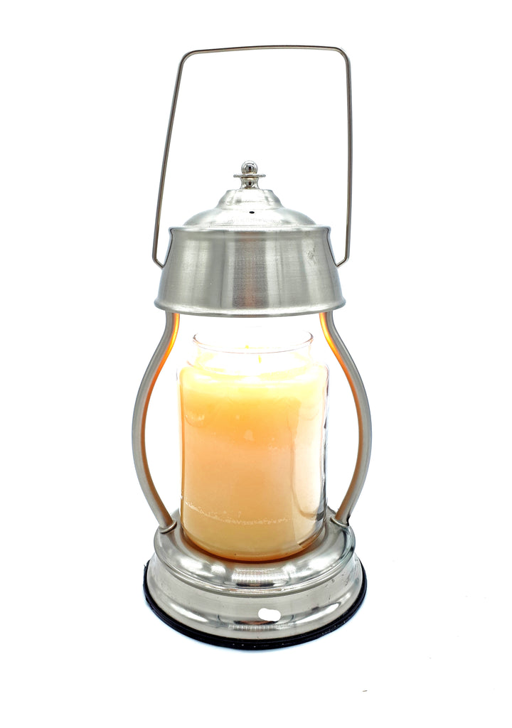 electric candle warmer lamp