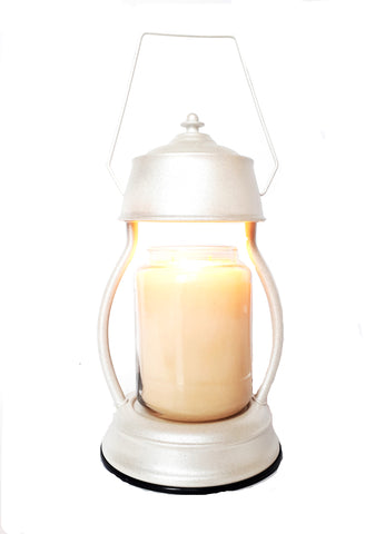 wax warmer lamp