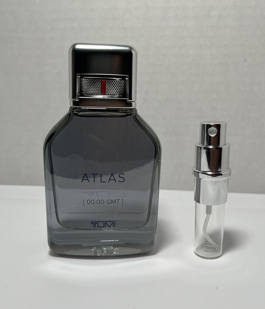 Dior Men's Sauvage Parfum - 10ML – Scout Fragrance