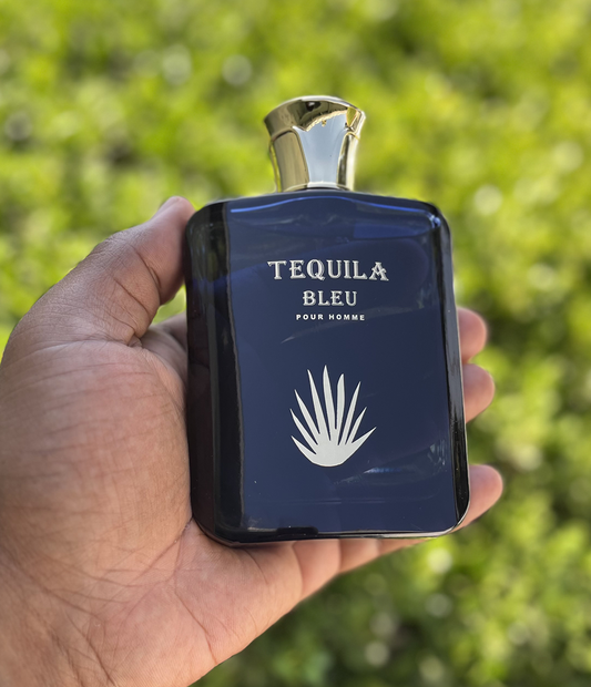 Tequila Noir Pour Homme - 3.3FL.OZ. – Scout Fragrance