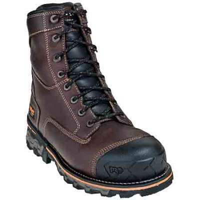 TIMBERLAND PRO - Men`s Boondock 8\