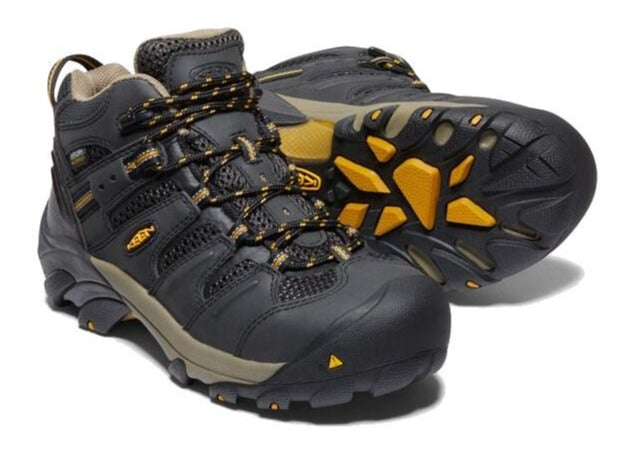 keen lansing mid wp