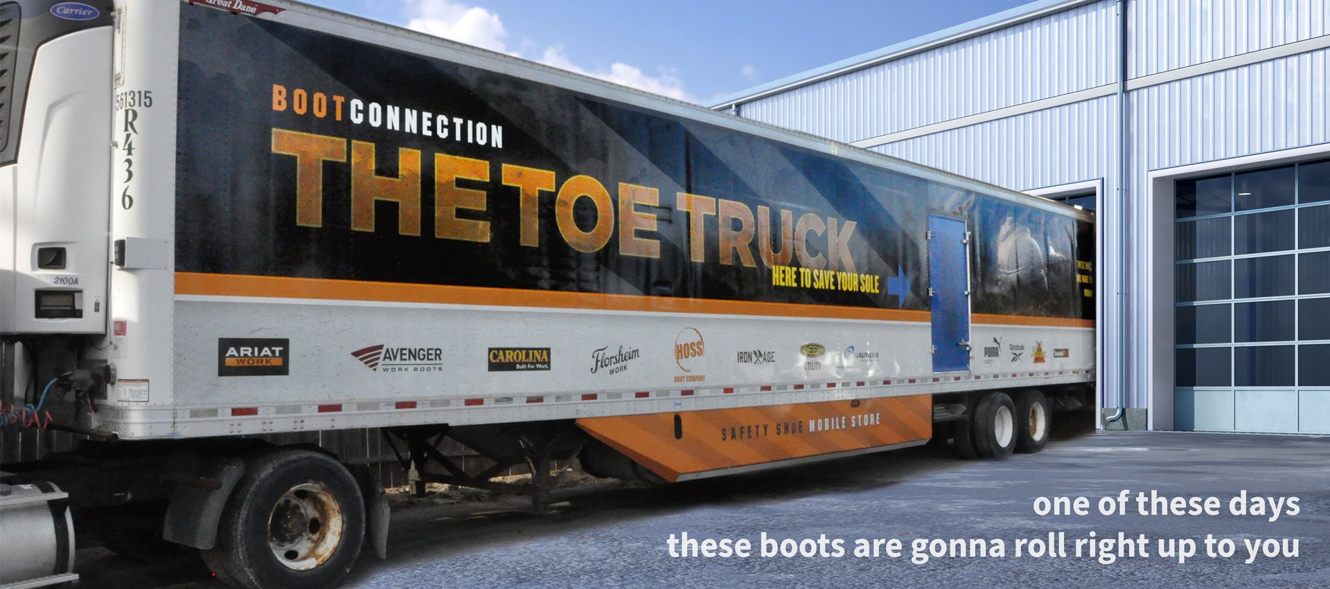 steel toe boot stores near me