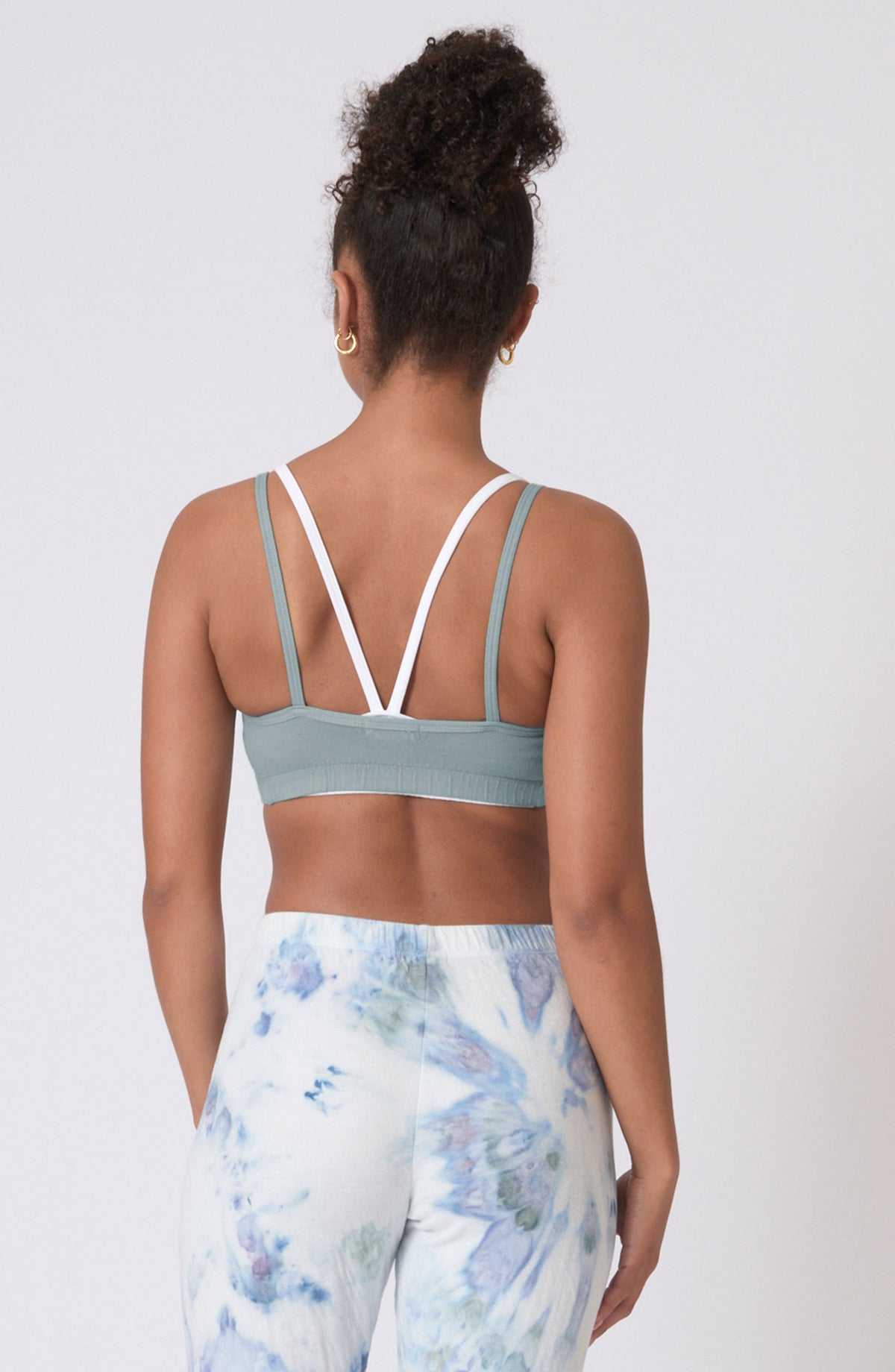 Camisole Asana Bra – Omgirl