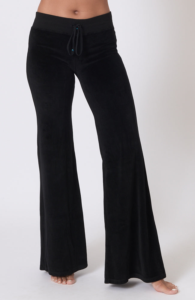 Retreat Harem Pant ~ Black – Omgirl