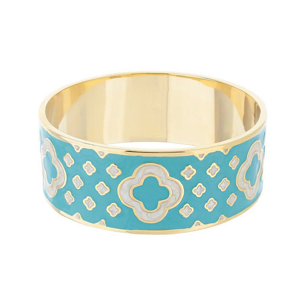 ART DECO BANGLE