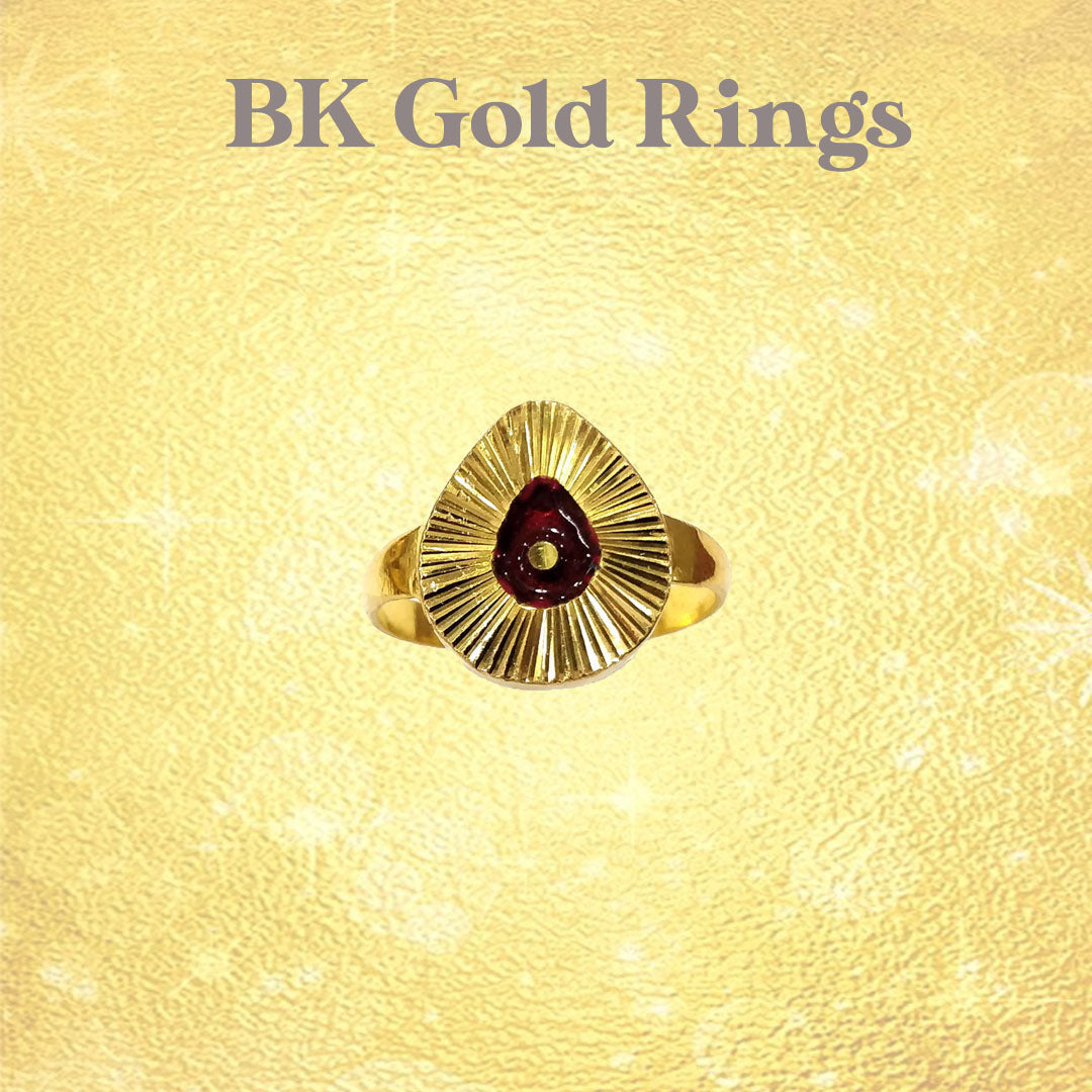 brahmakumari logo ring # Om shanti silver ring - YouTube