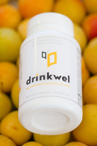 Drinkwel Frequently Asked Questions
