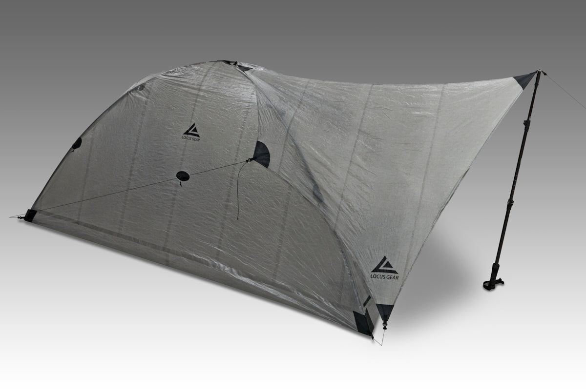 最低価格の LOCUS GEAR テント・タープ