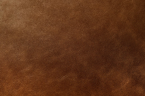 Full-Grain Leather