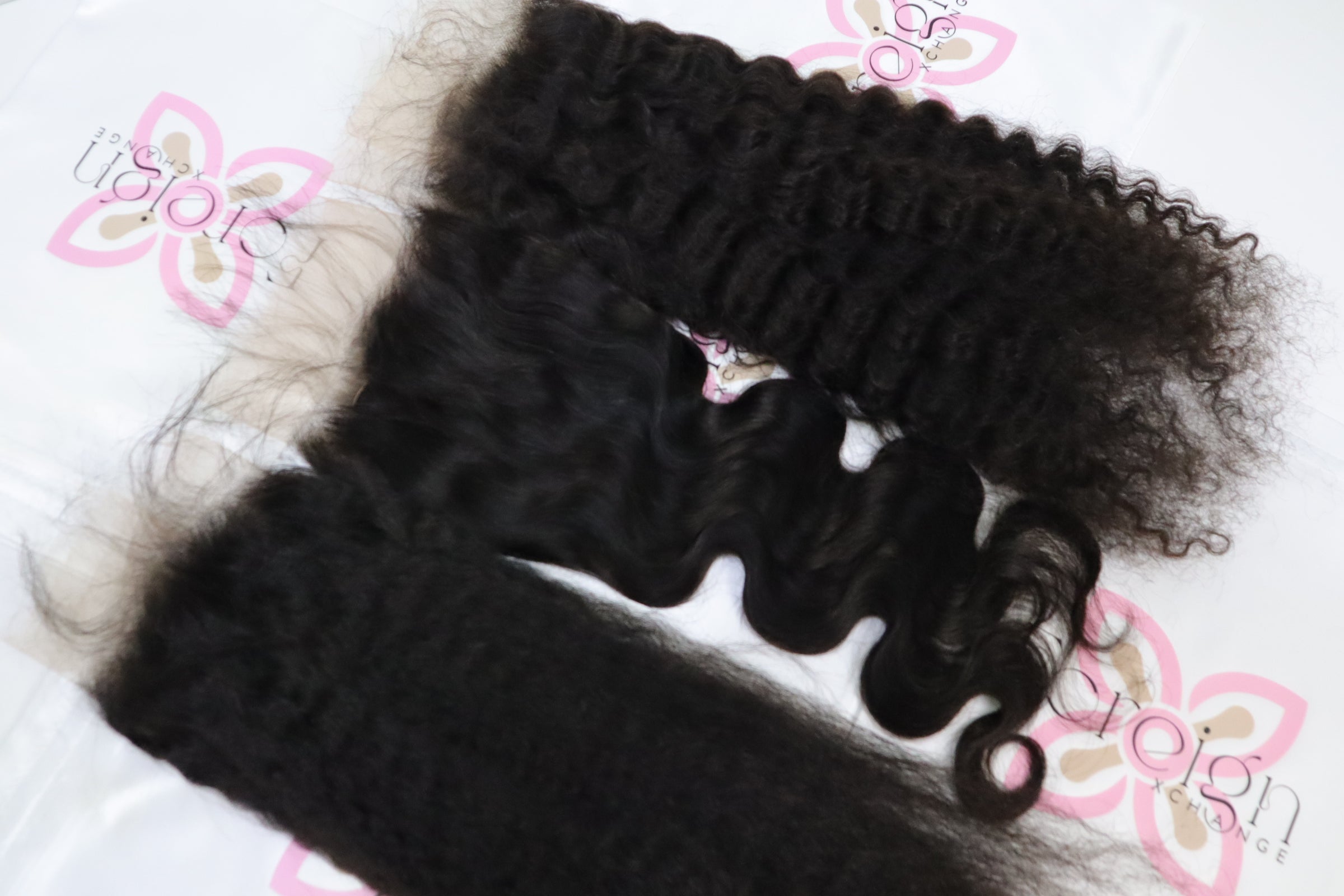 INVISIBLE HD FRONTAL 13x6