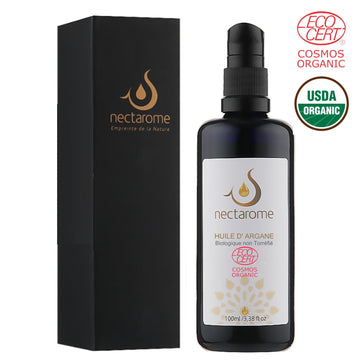 NECTAROME ネクタローム オーガニック・ウチワサボテンオイル 20ml