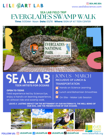 Everglades Sea Lab