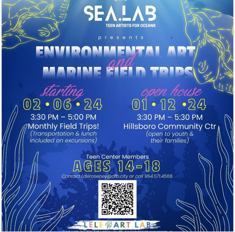 Sea Lab