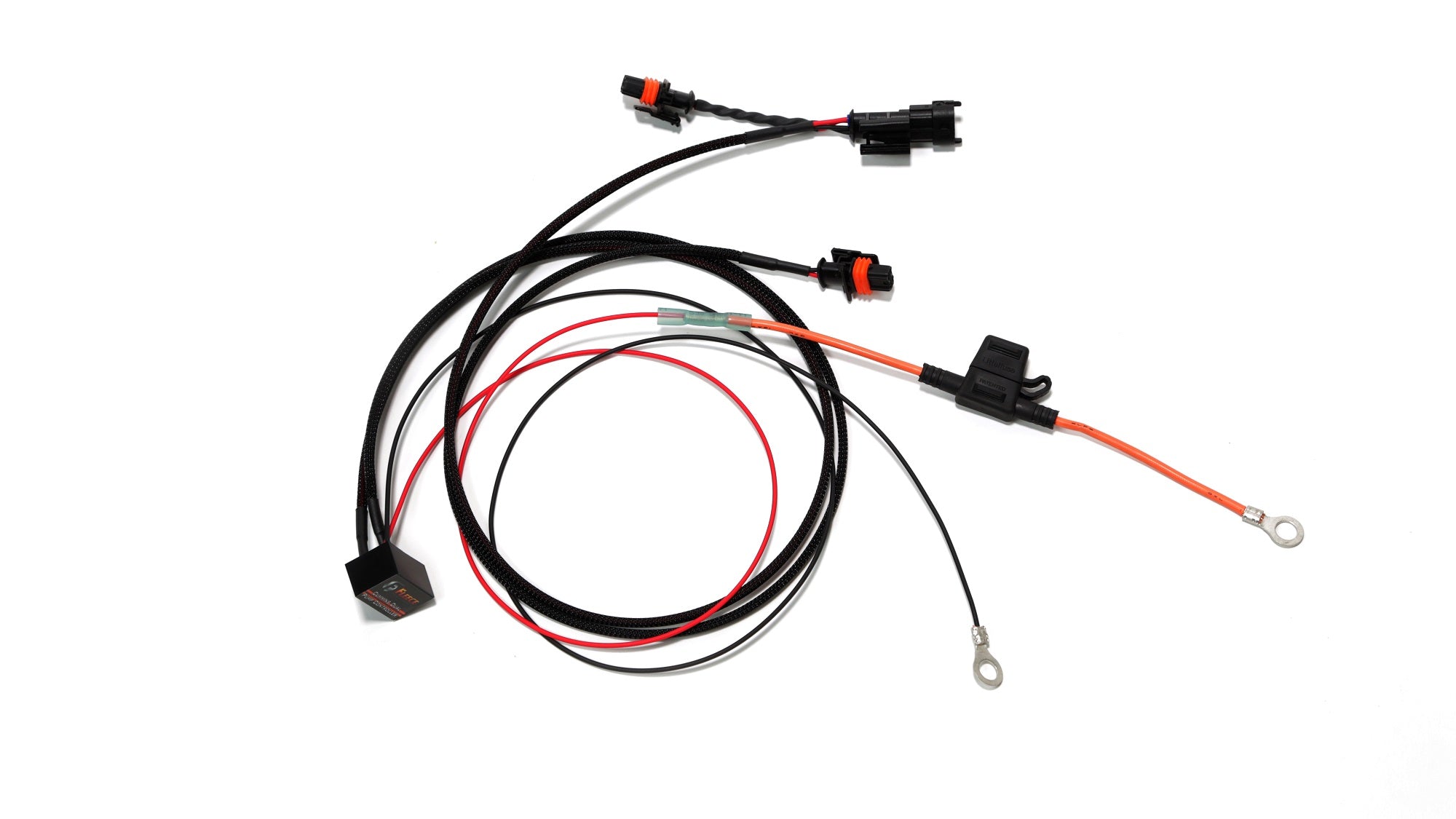 Fleece Cummins Dual Pump Controller Fleece Performance