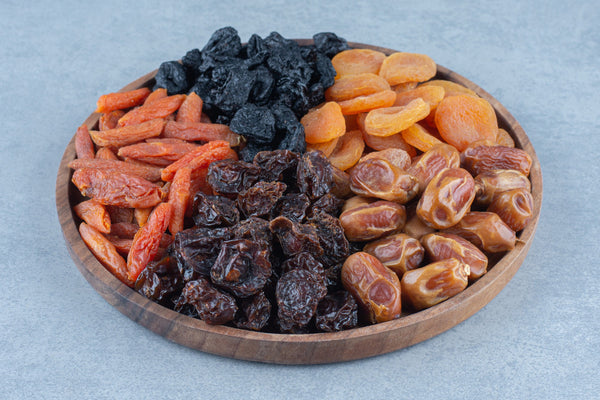 Dry Fruits