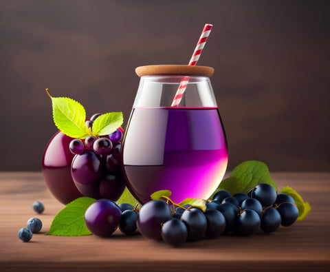 grape juice, health, nutrition, weightloss, healthy food, fruits