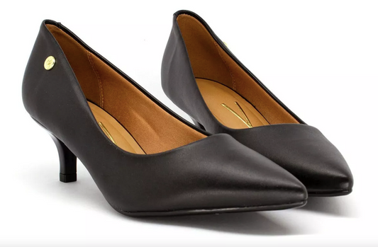 VIZZANO Zapato De Vestir Mujer 1259.2 negro