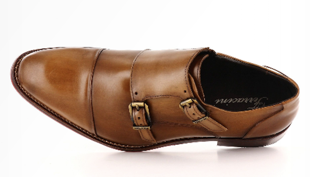 leather shoes for men