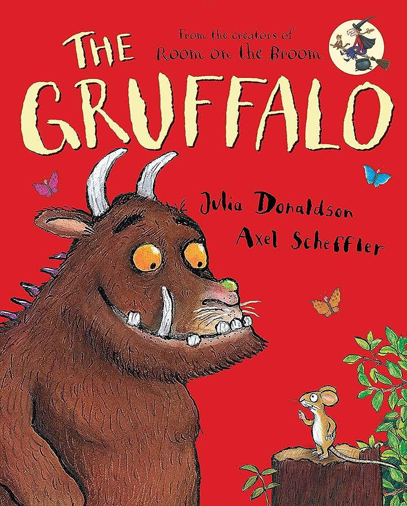 Gruffalo