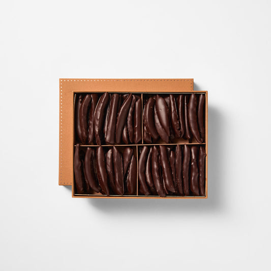 Boîte de 43 chocolats assortis – LOUIS FOUQUET