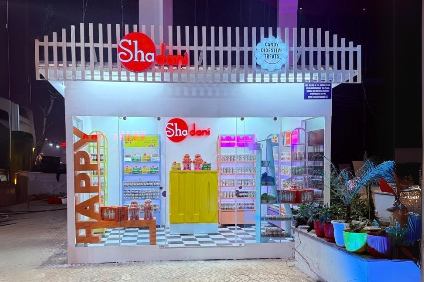 Shadni Store