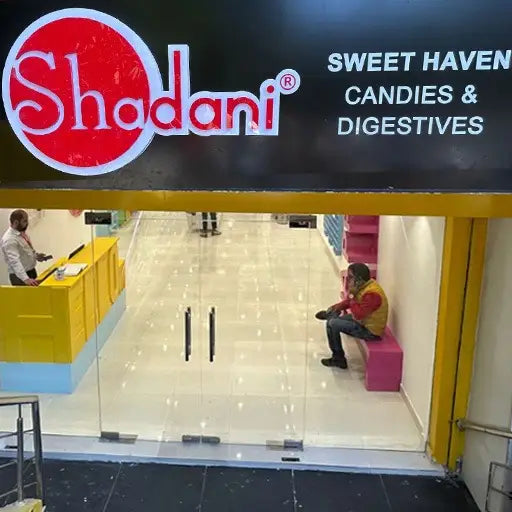 Shadani Candy Store