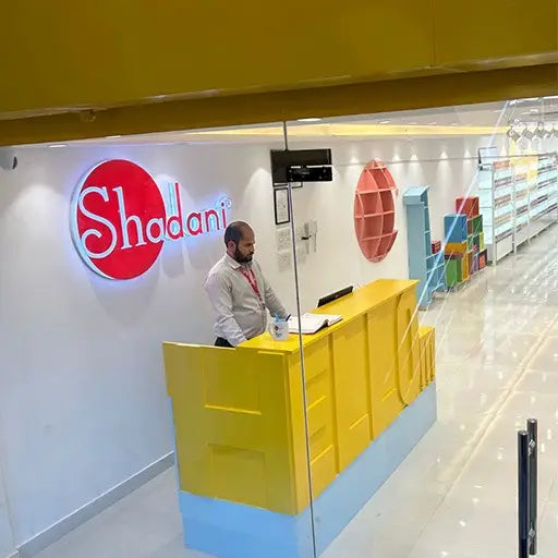 Shadani Store