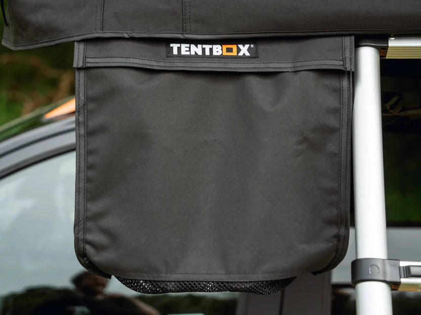 Se TentBox Boot Bag hos Offgridconnection