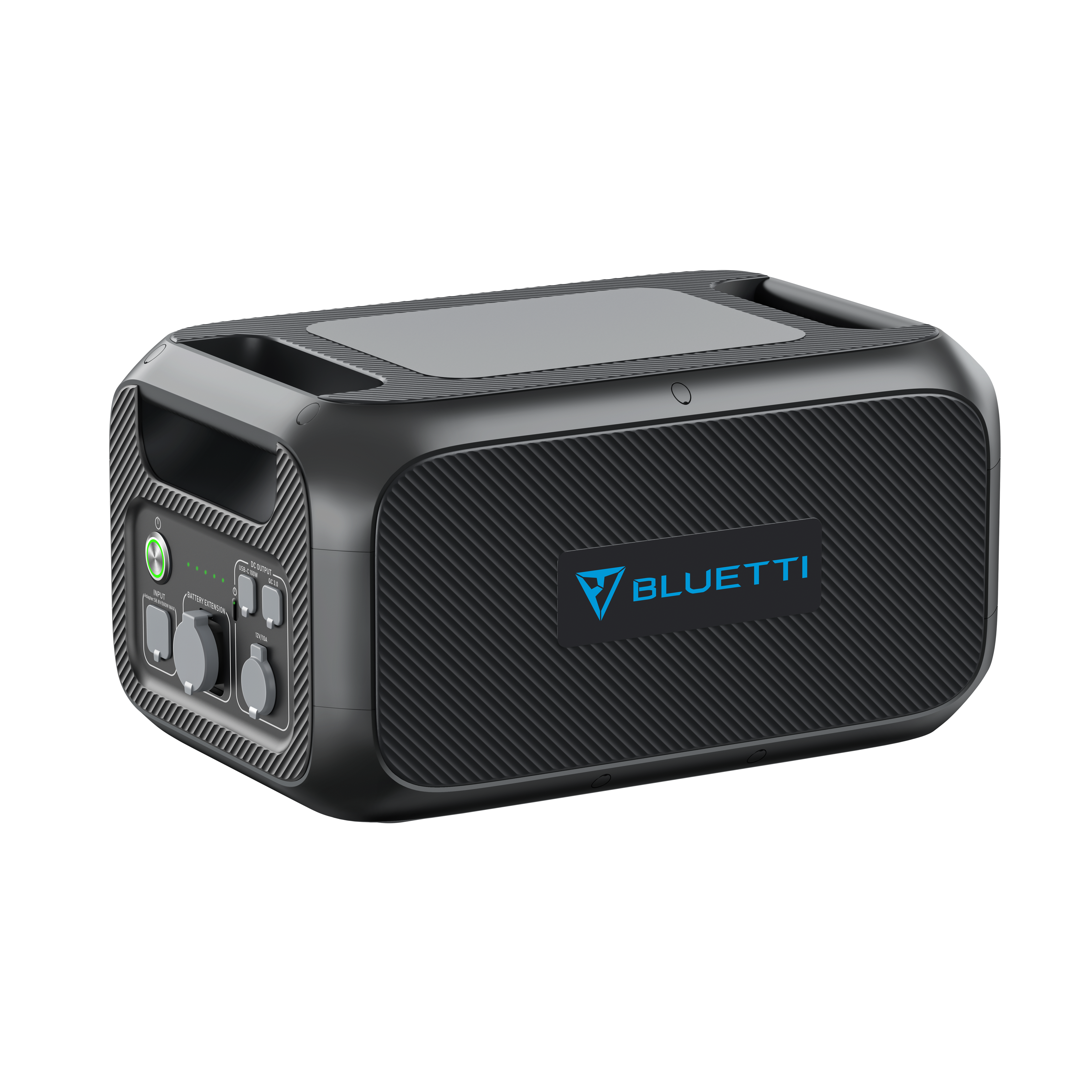 Billede af Bluetti B230 2048Wh Udvidelsesbatteri - Øget Kapacitet Til Dit Energi System