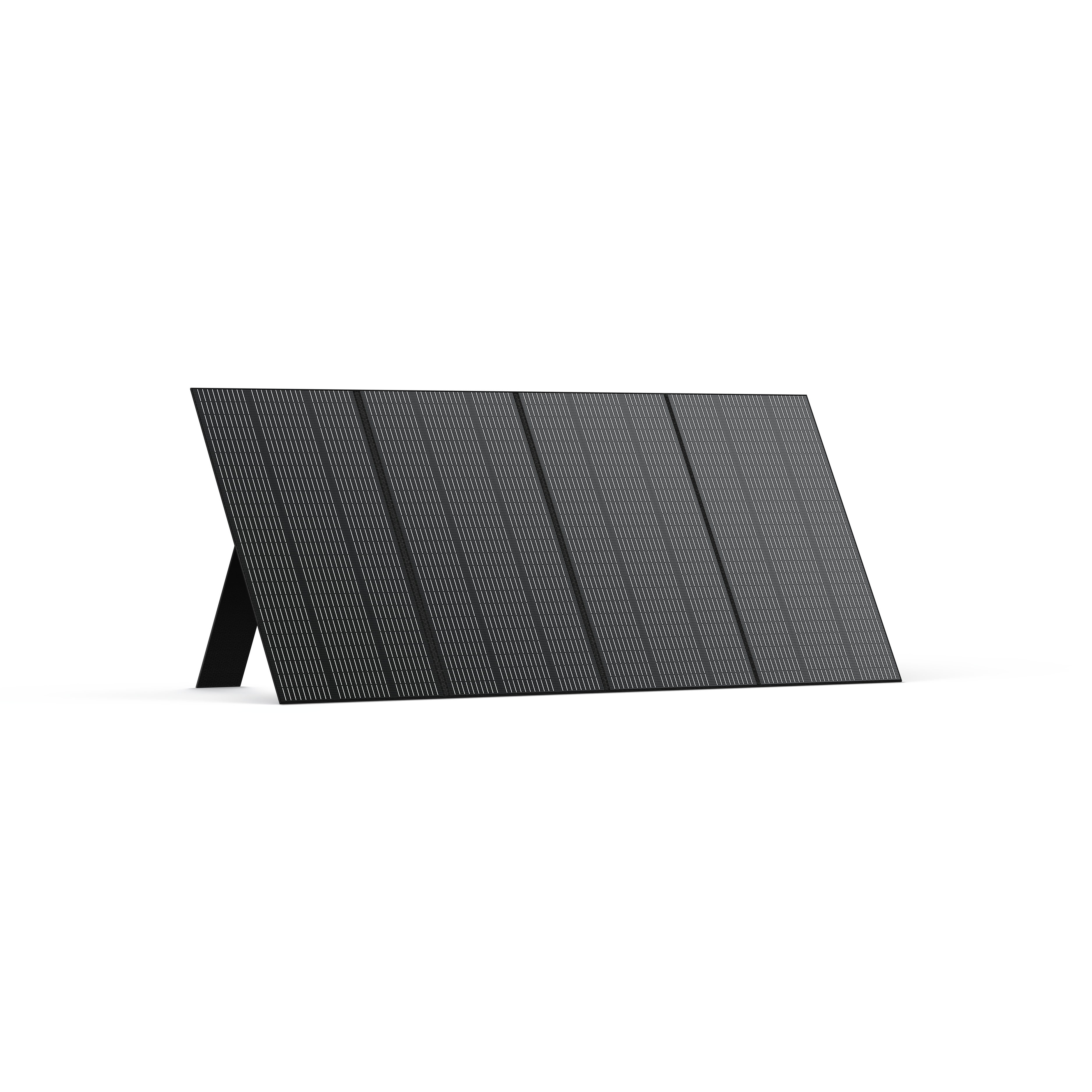 Se Bluetti PV350 Bærbar Solcellepanel - Effektiv Opladning til Udendørs Eventyr hos Offgridconnection