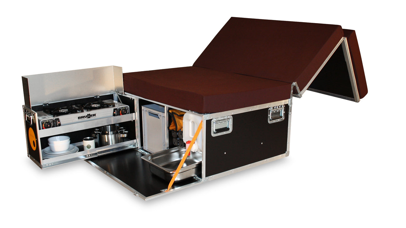 Se QUQUQ KombiBox - Kvalitets Campervan modul - Kombibox 2 hos Offgridconnection