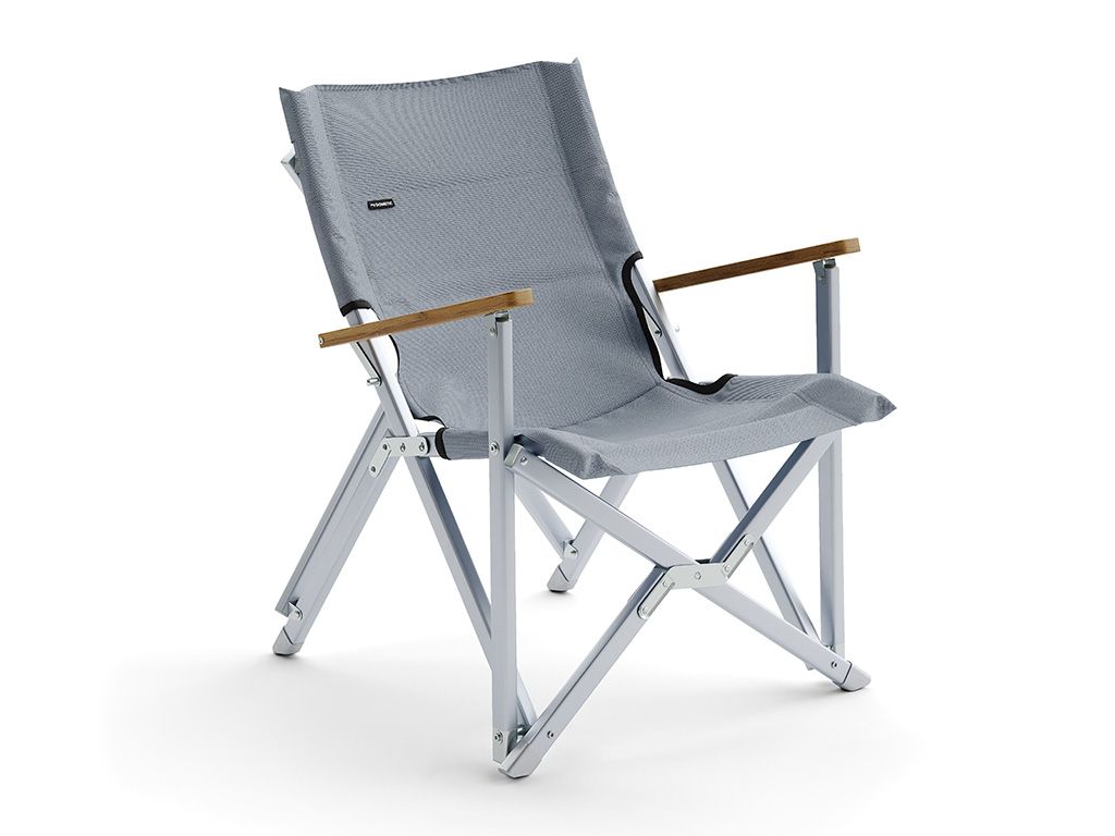 Billede af Dometic GO Compact - Camping stol - Slit