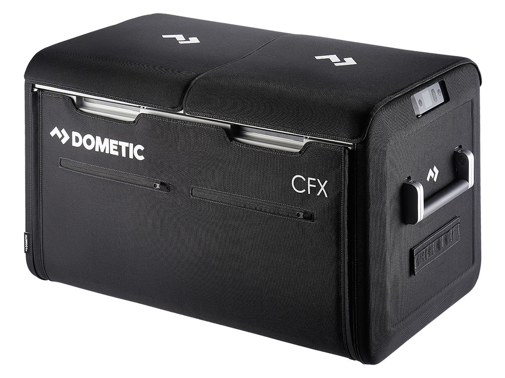 Se Dometic Beskyttelses Cover til CFX3 75 hos Offgridconnection