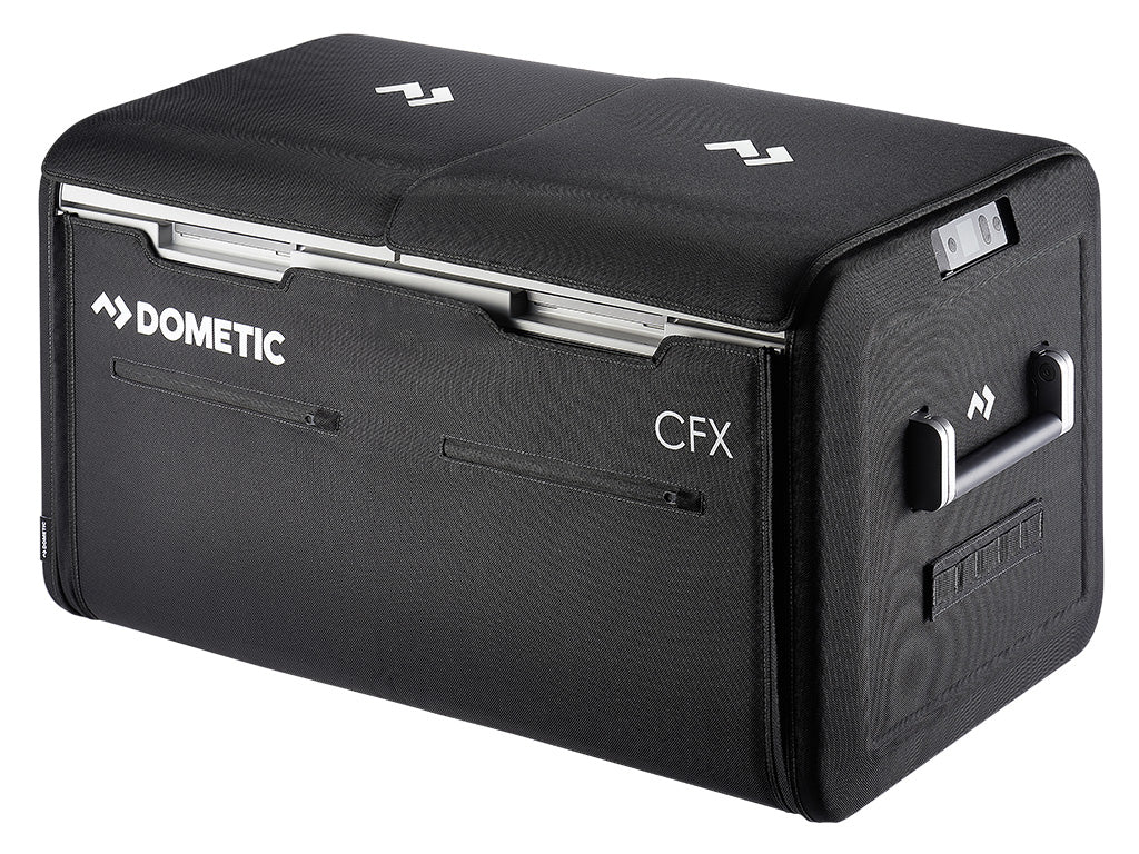 Se Dometic beskyttelses Cover til CFX3 95 hos Offgridconnection