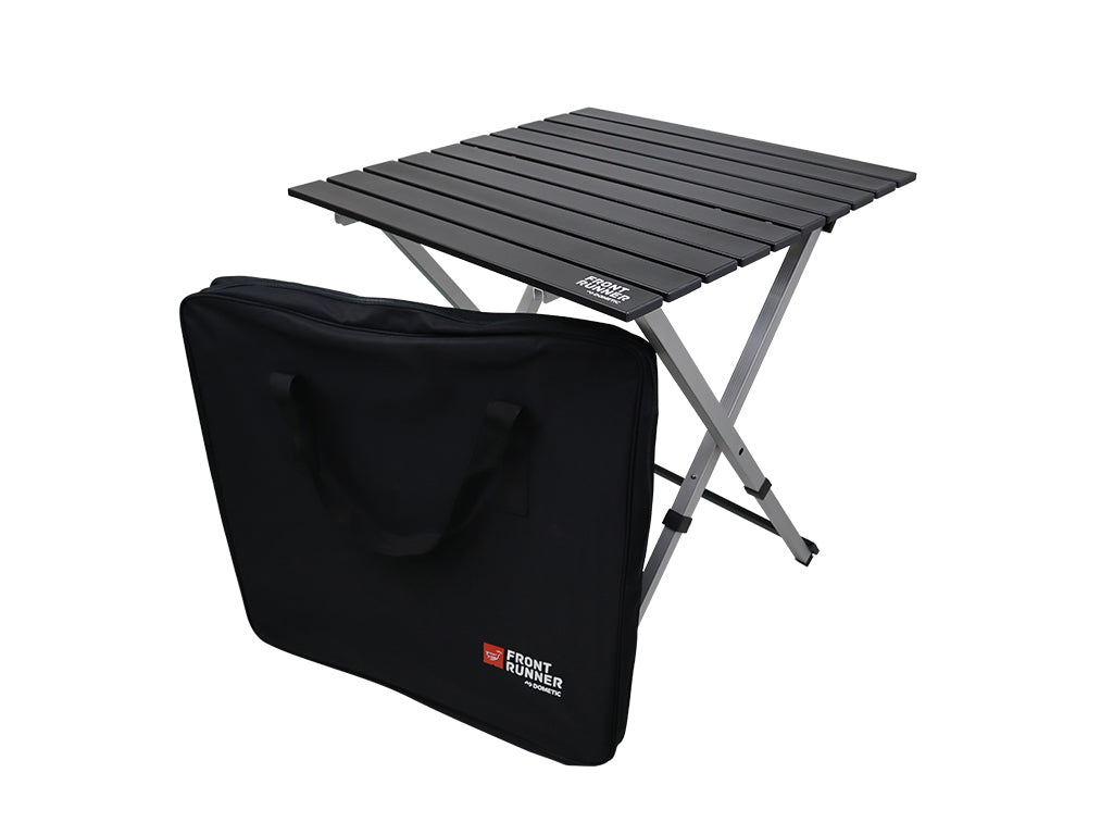 Se Expander Table - Kompakt Camping bord hos Offgridconnection